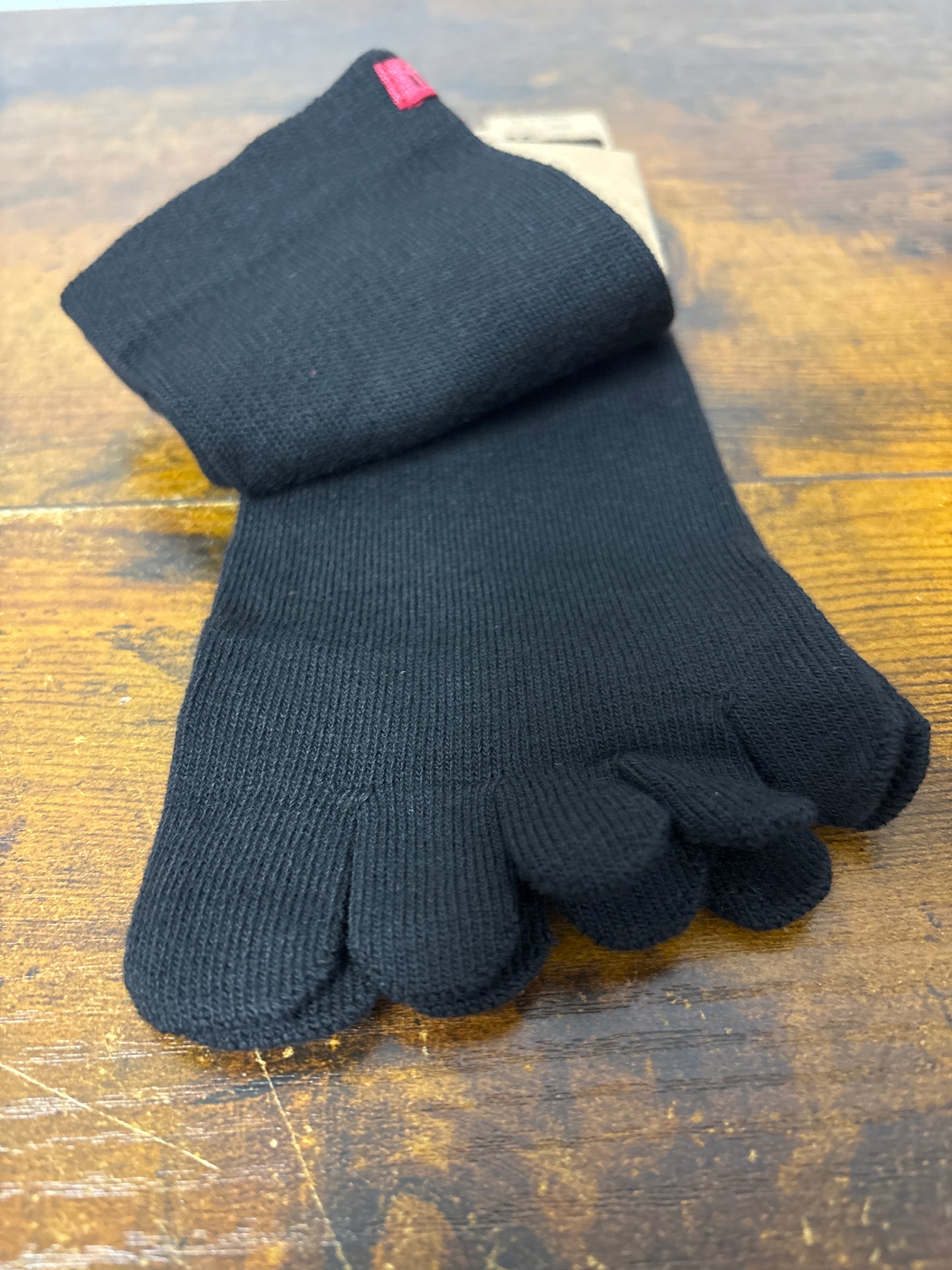 Kit meias Sport injinji L socks