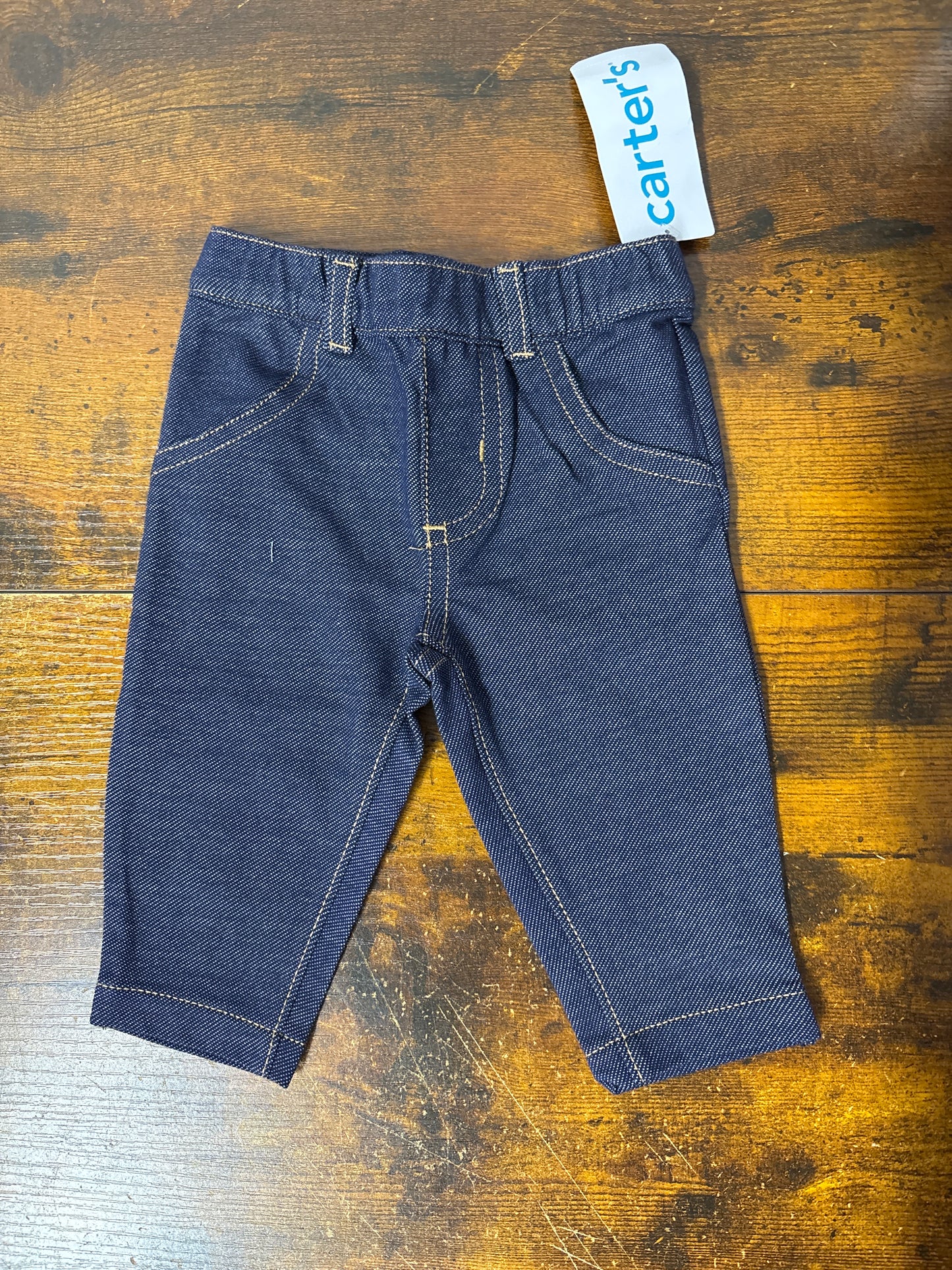 Carter’s tam 3 meses pants calça