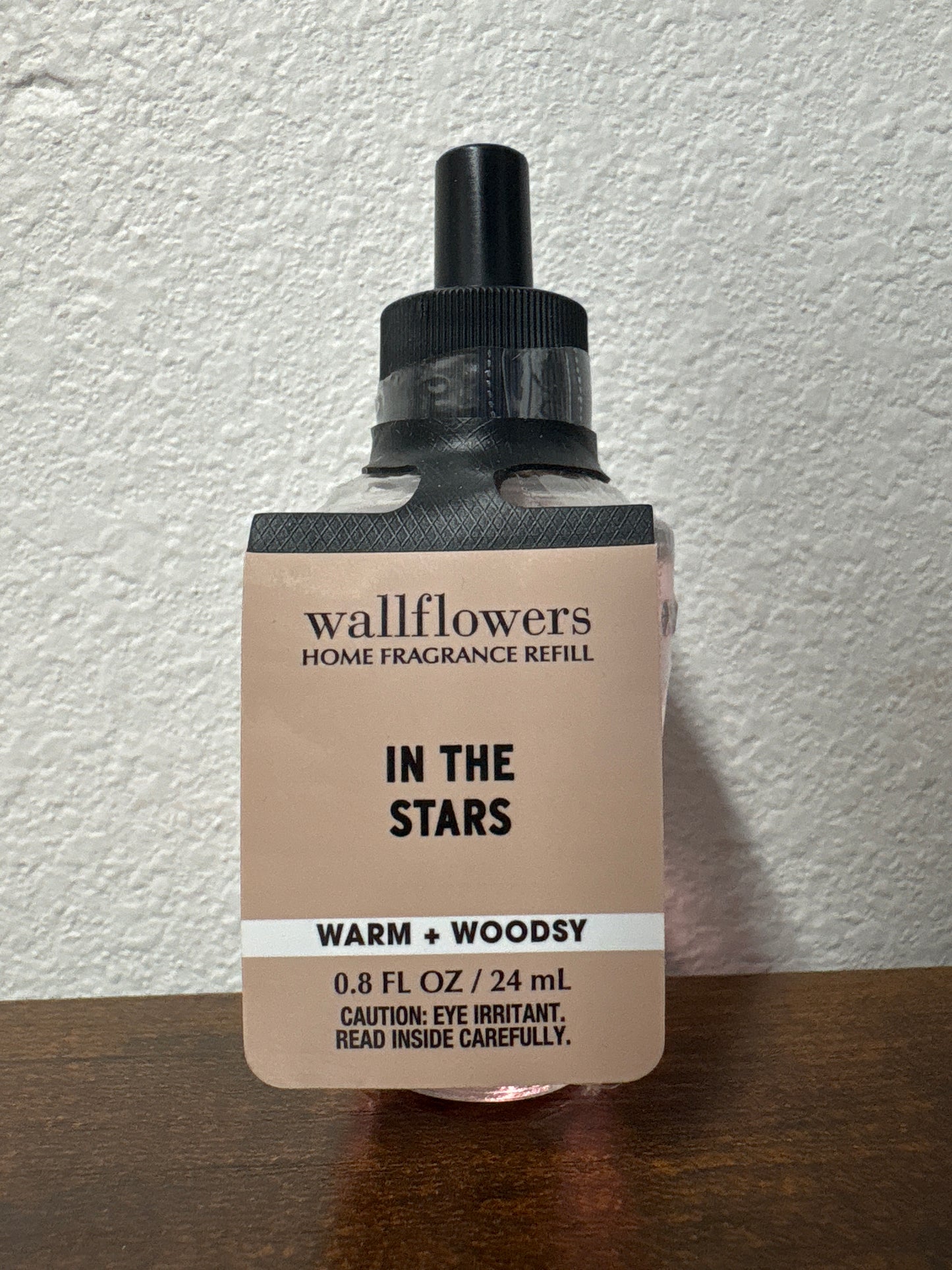 Wallflower In The Stars
