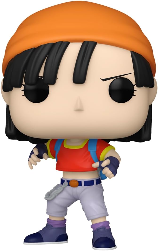 Funko Pop! Animation: Dragon Ball GT - Pan 1629