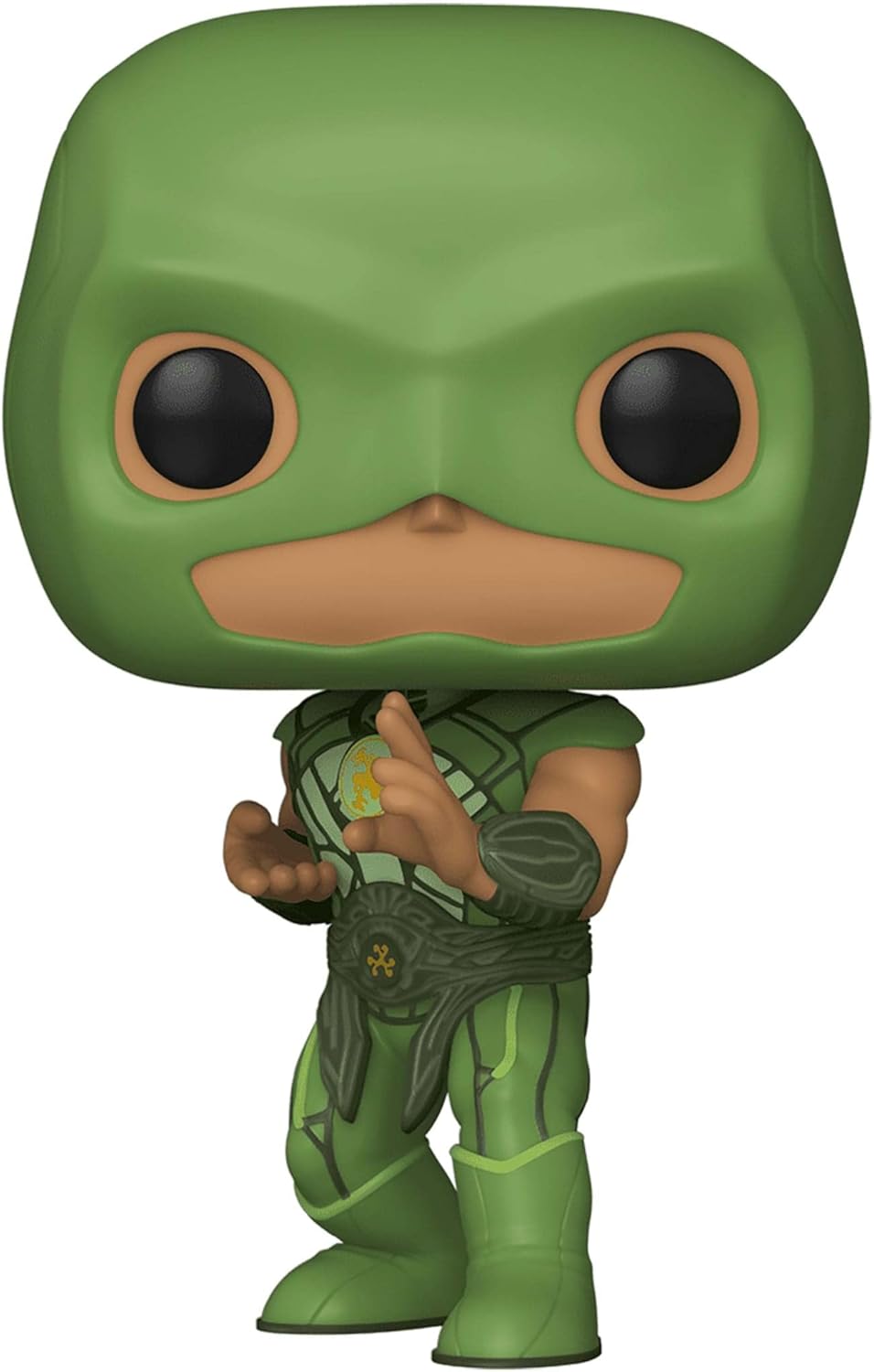 Funko Pop! TV: Peacemaker - Judomaster 1235