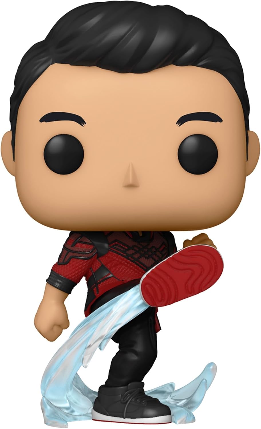 FUNKO POP! Marvel: Shang-Chi and the Legend of the Ten Rings - Shang-Chi 843