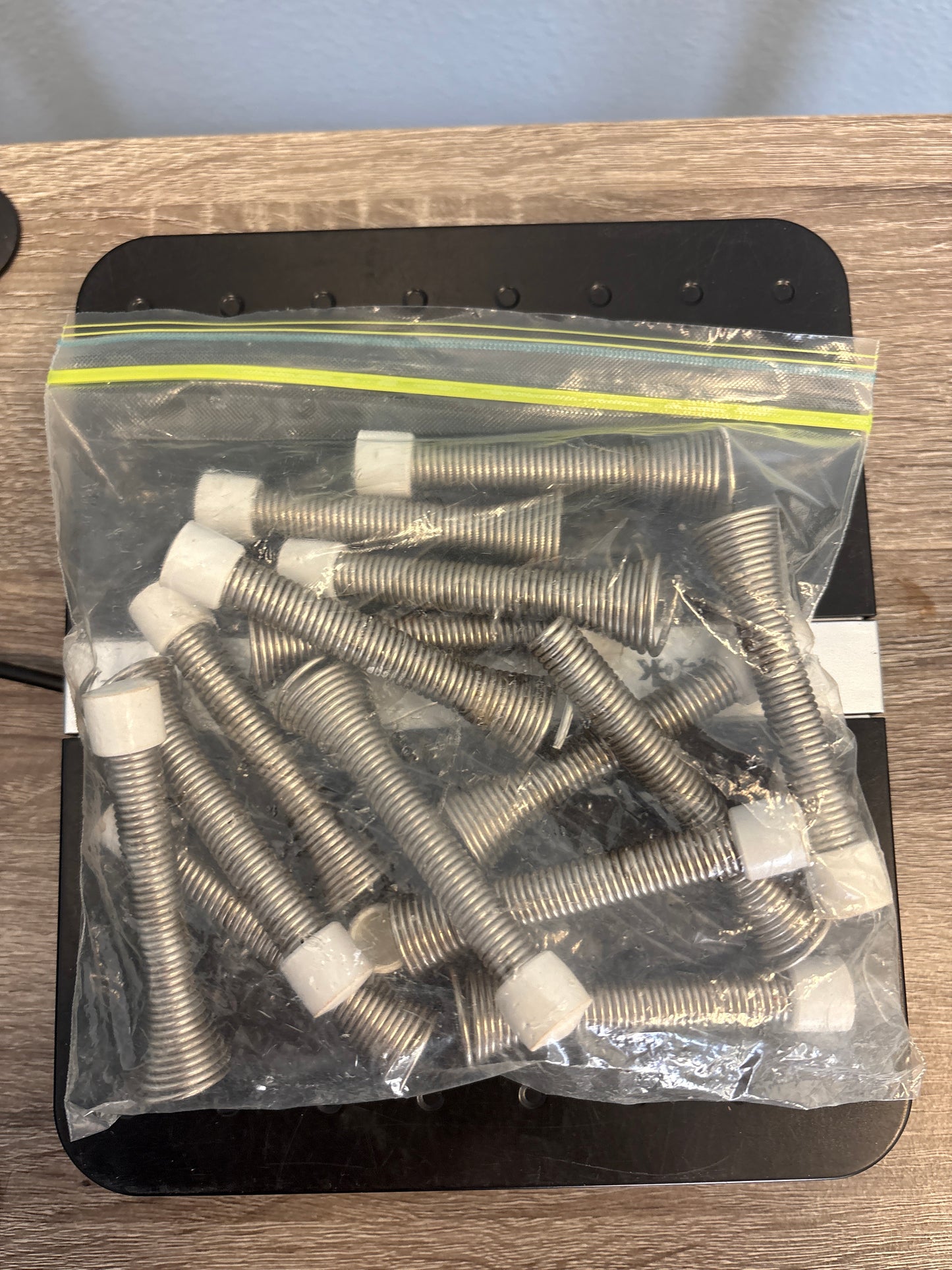 Door Stop - pack +10