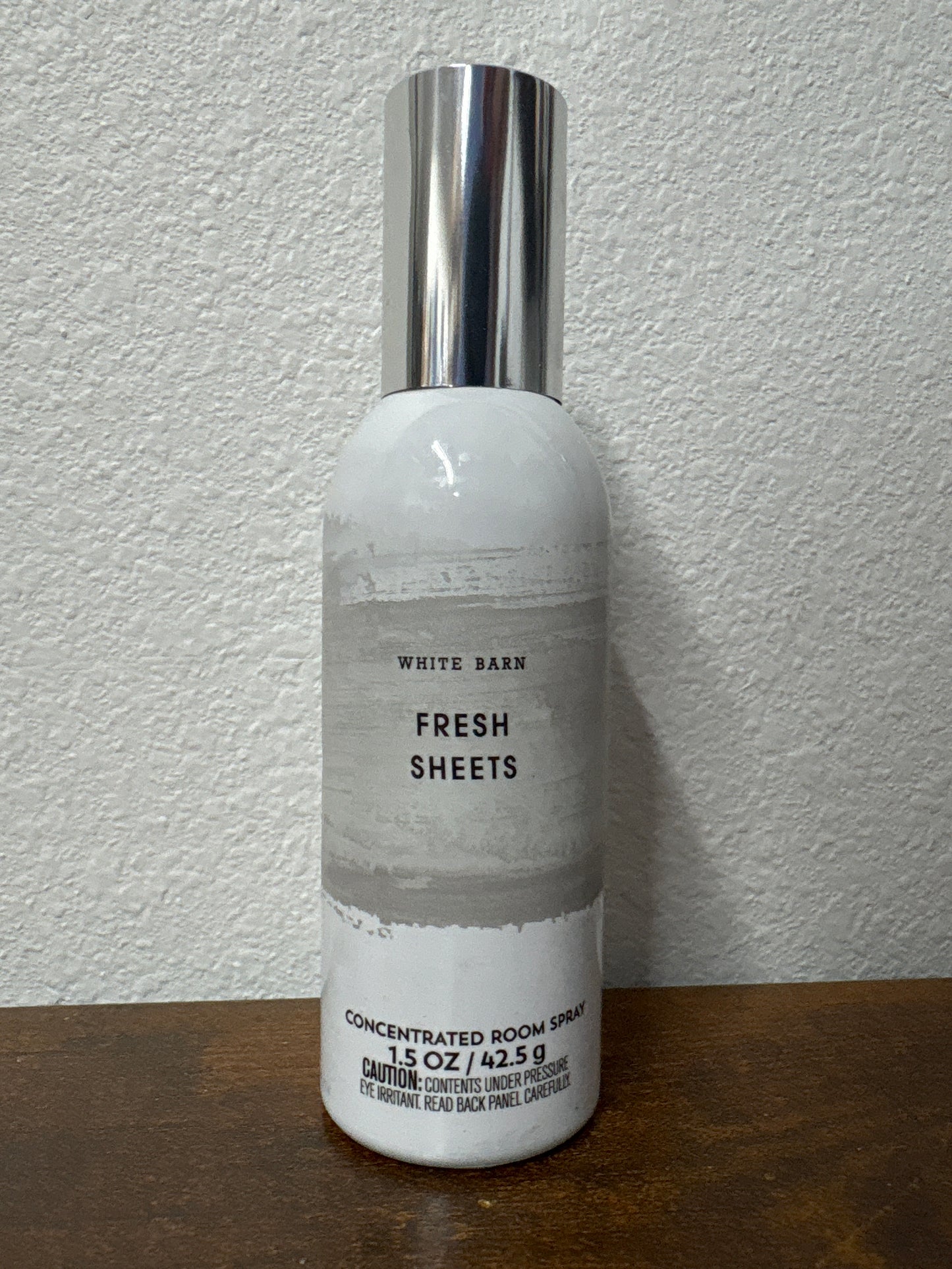 Bath and body works Fresh sheets room spray