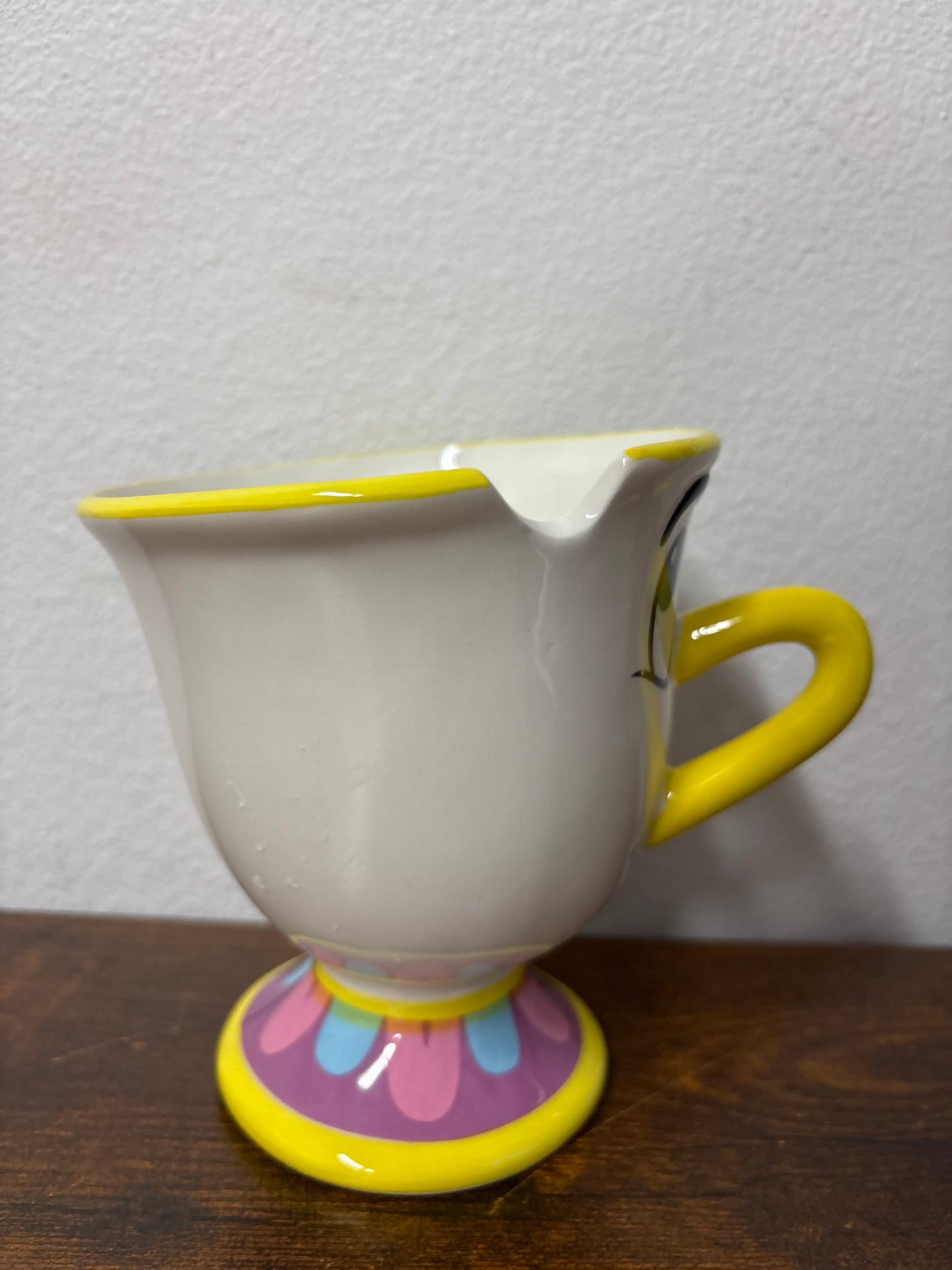 Disney mug