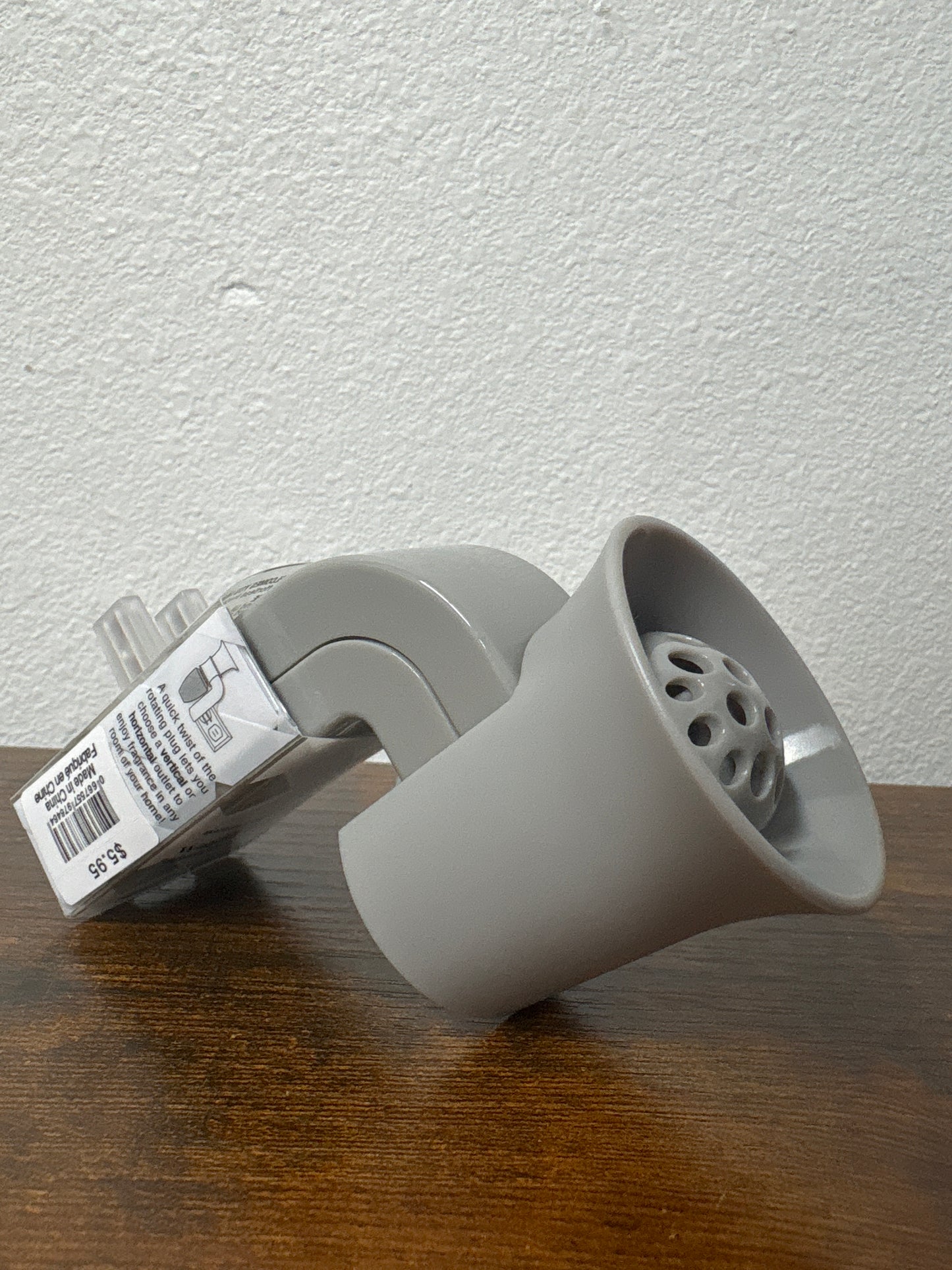 Bath and body works plug