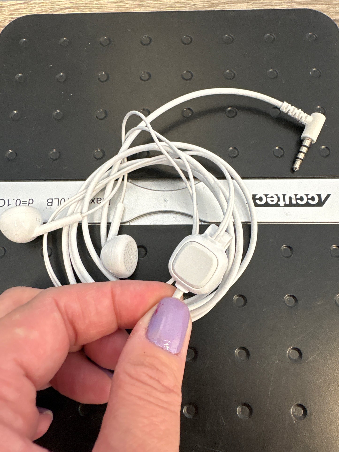 Fone de ouvido - headphone