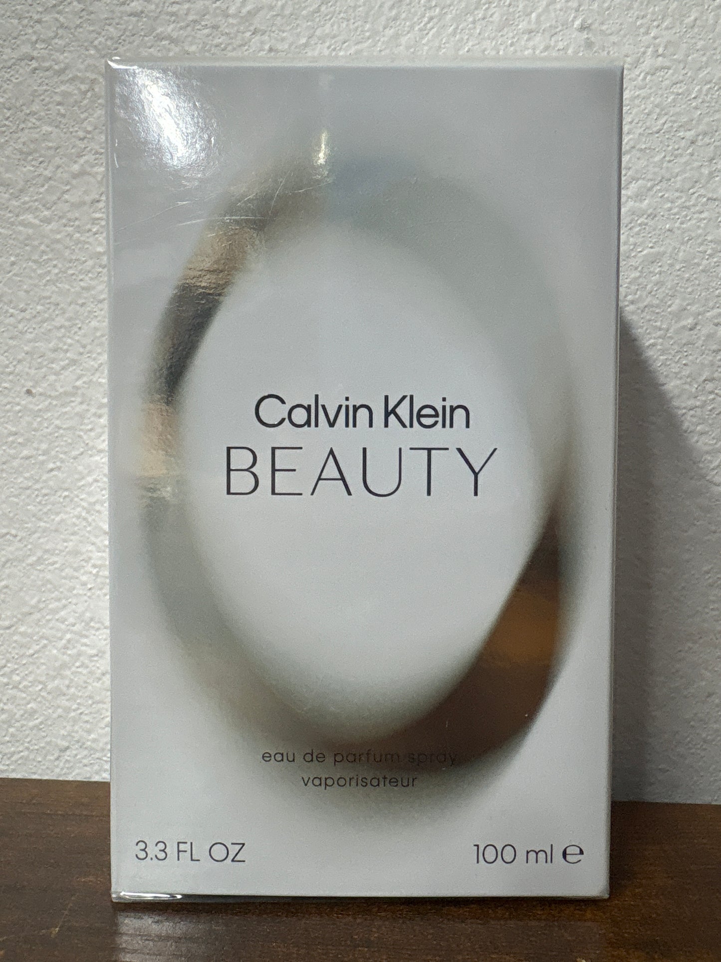 Calvin Klein Beauty 100ml