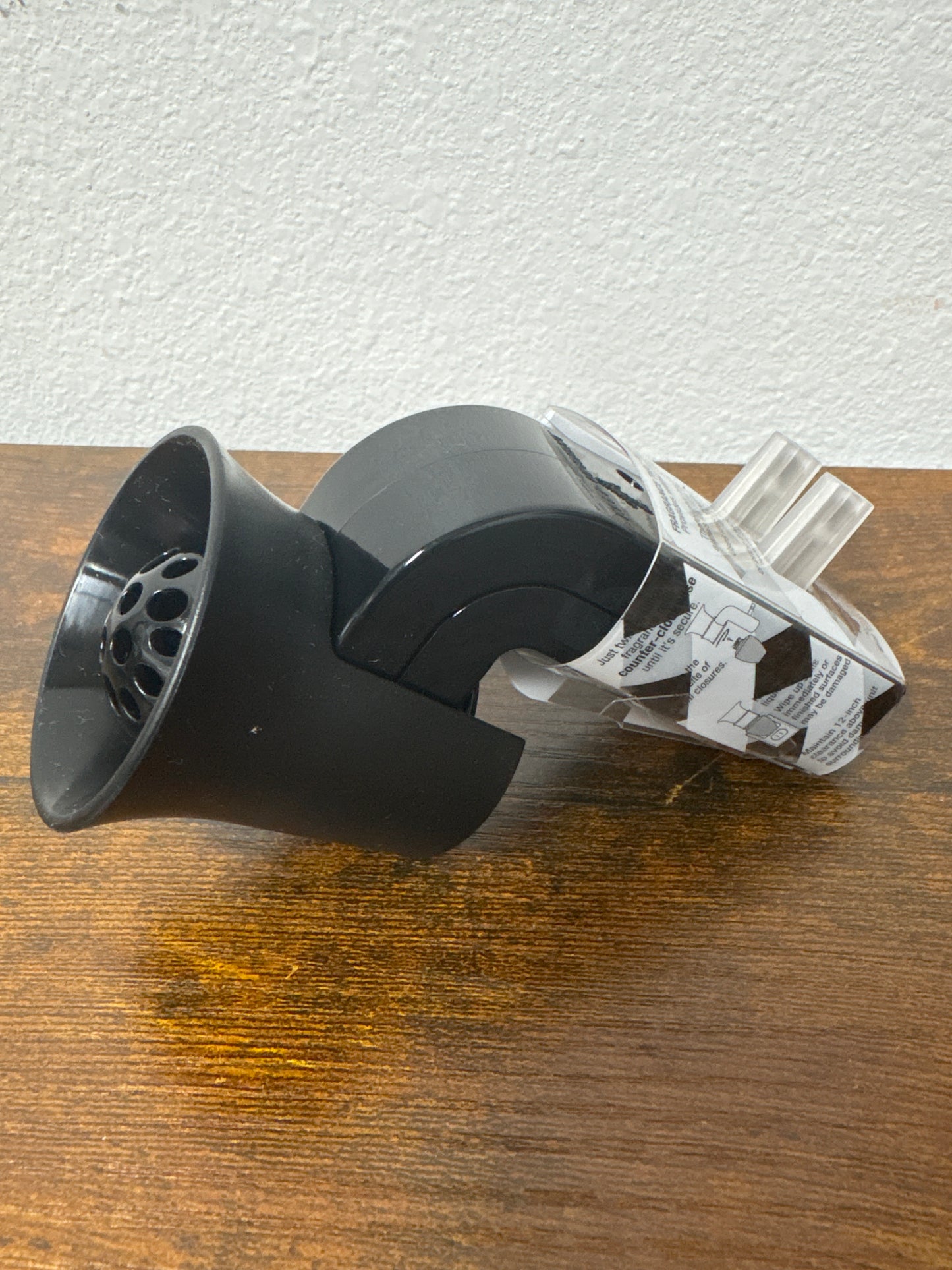 Bath and body works plug