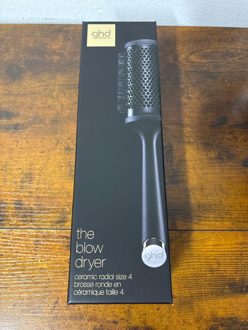 GHD the blow dryer hair brush