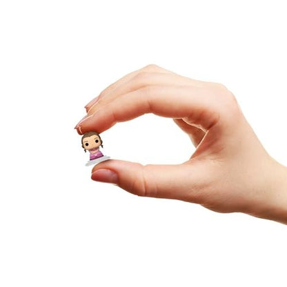 Funko Bitty POP! Hermione Mini-Figures Pack of 1