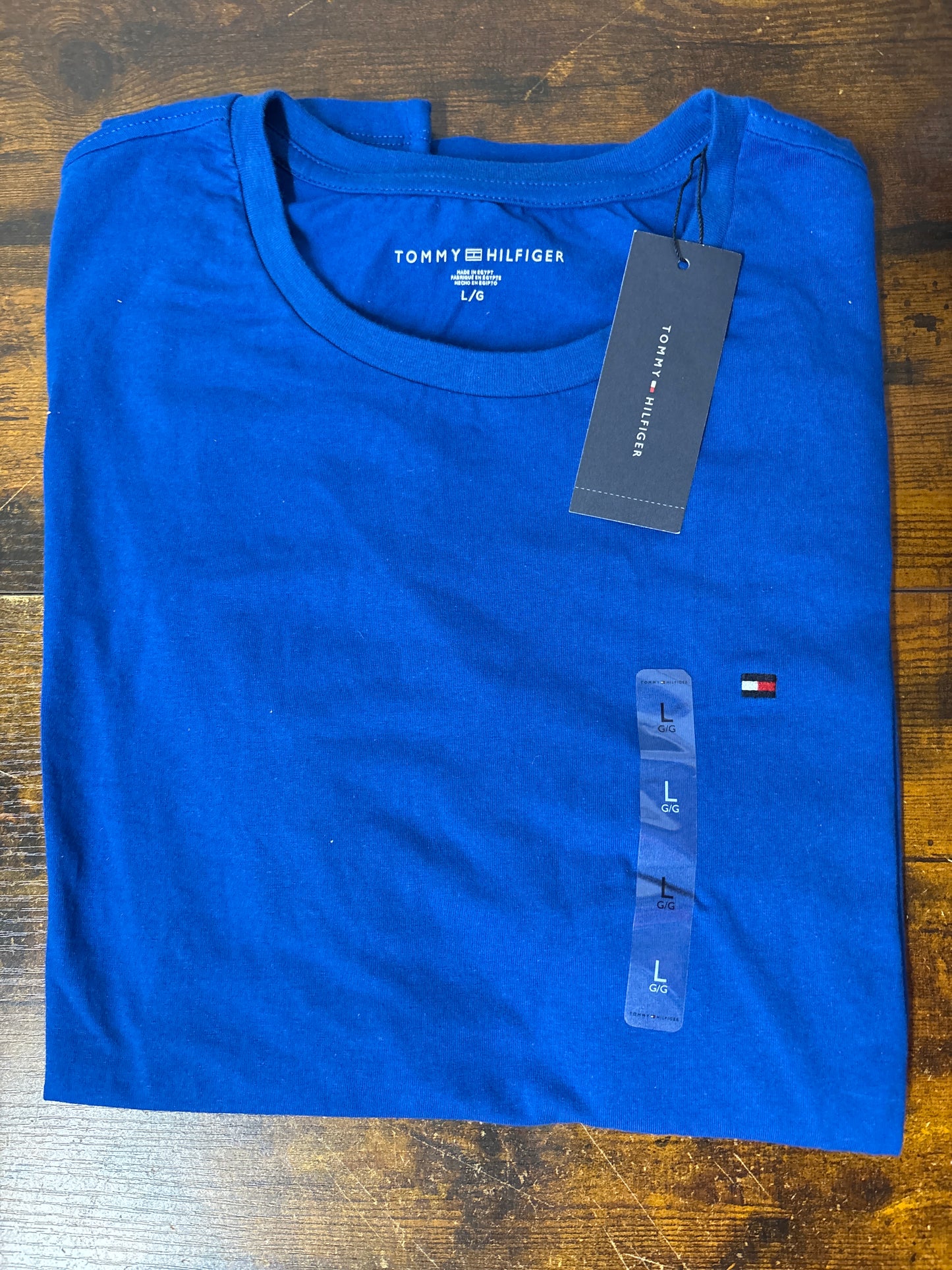 Tommy Hilfiger T-shirt TAM G women