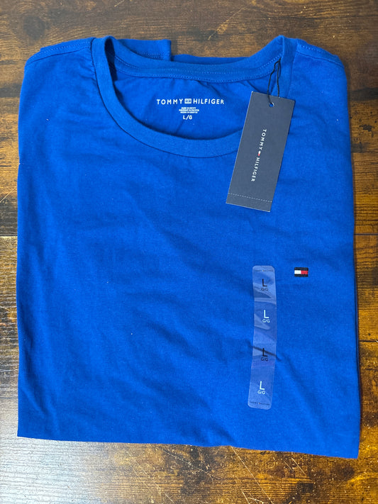 Tommy Hilfiger T-shirt TAM G women