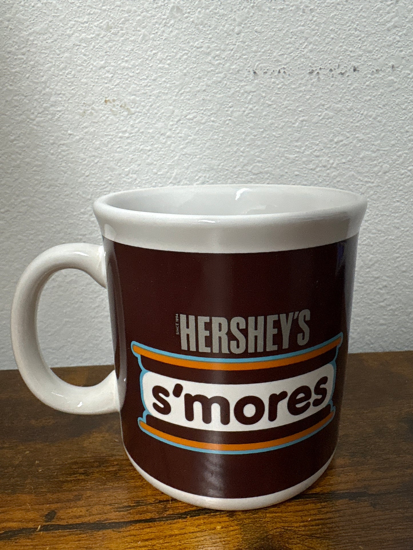 Hershey’s mug