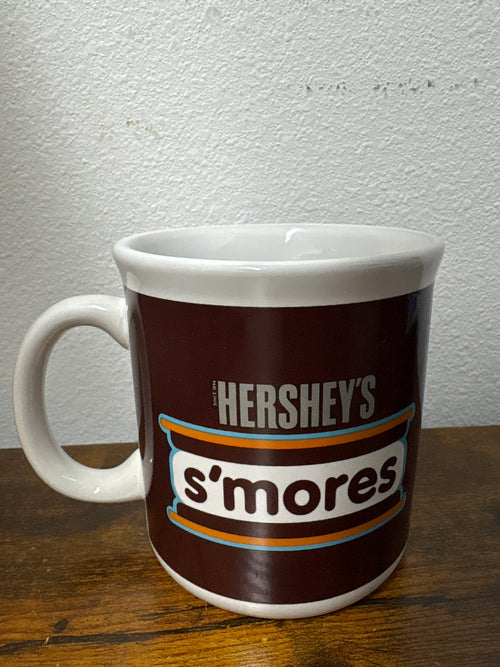 Hershey’s mug