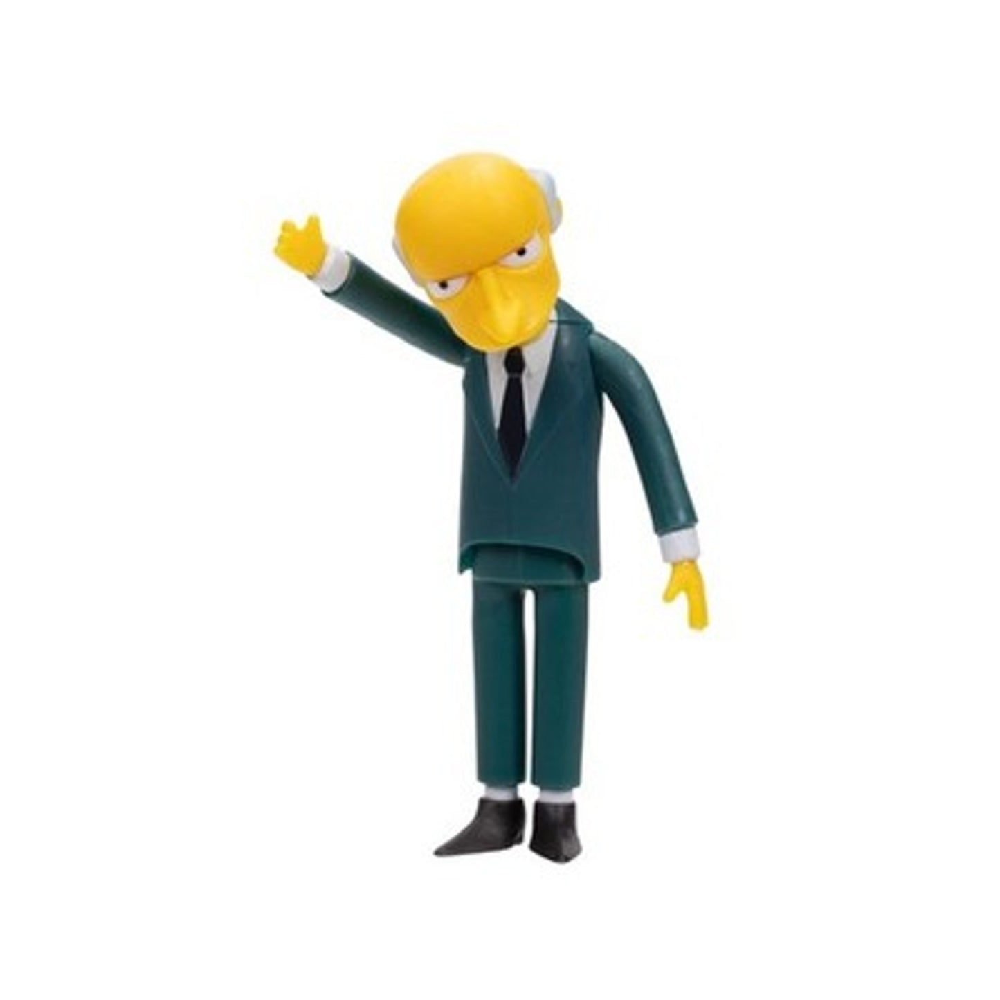 Jakks Pacific The Simpsons Mr Burns Wave 5 Mini Figure