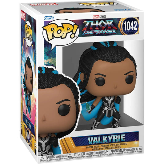 Thor: Love and Thunder Funko Pop - VALKYRIE