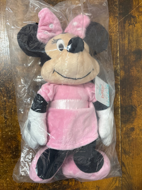 Disney baby Minnie