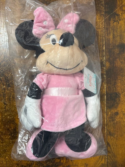 Disney baby Minnie