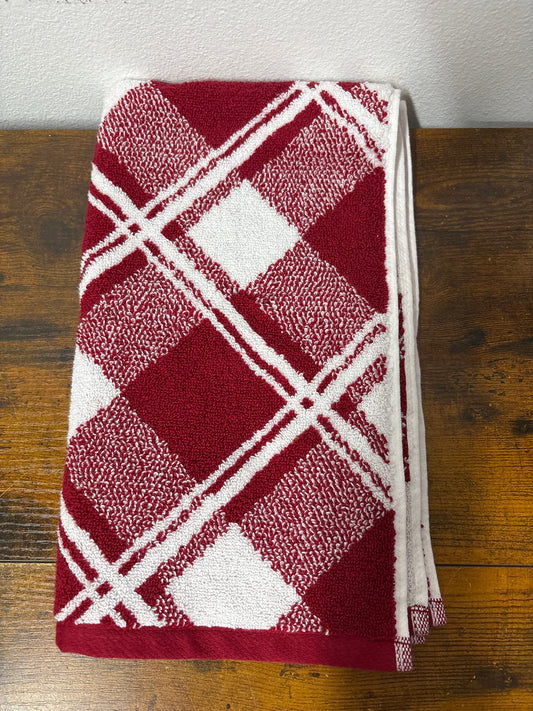 Better homes hand towel