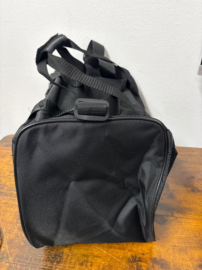 Adidas Diablo small II Duffel