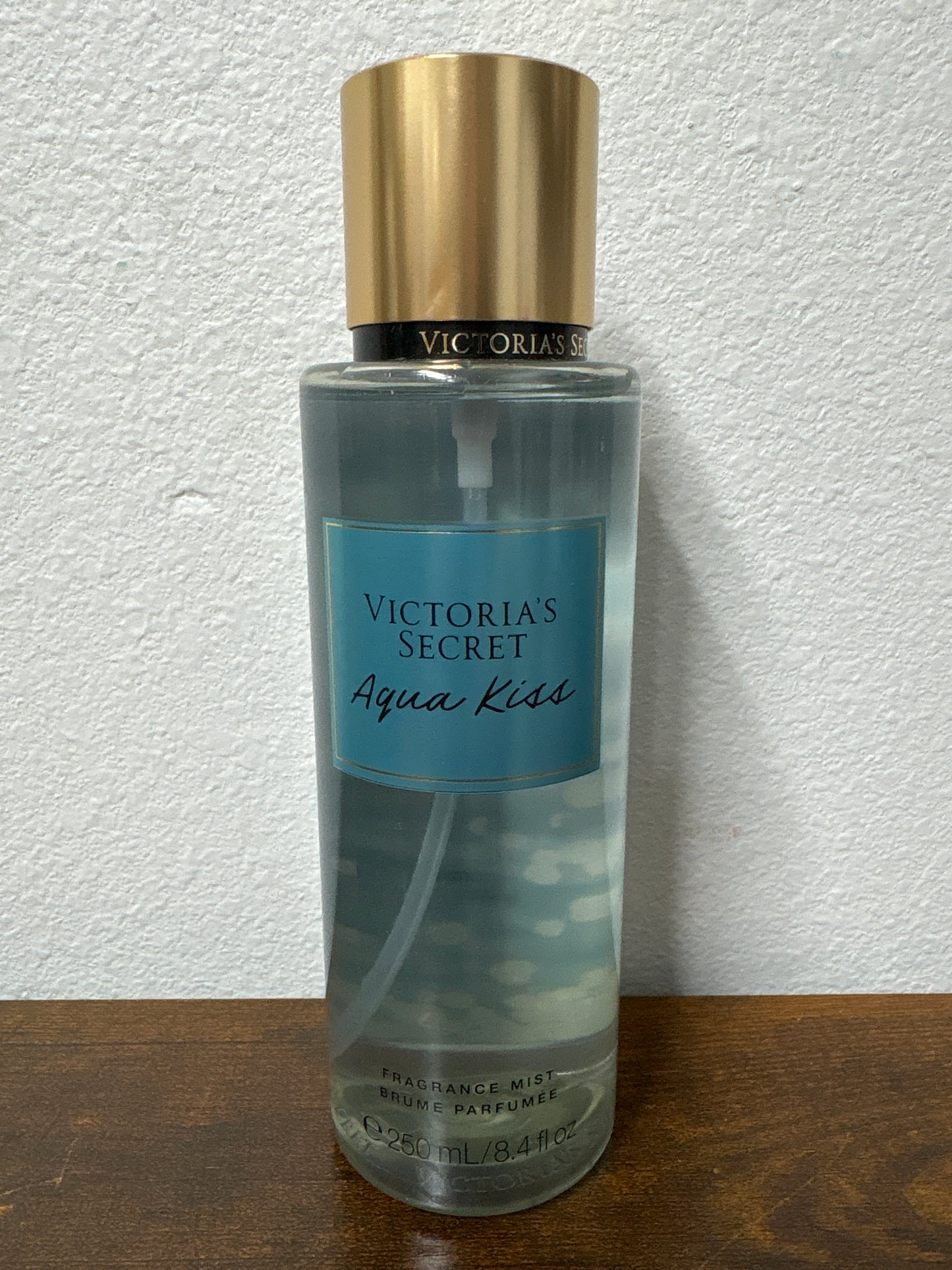 Victoria’s Secret body splash Aqua Kiss