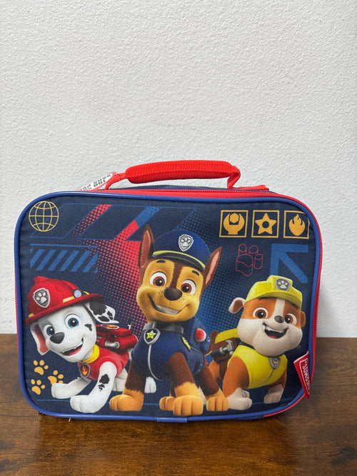 Thermos luncheira paw patrol