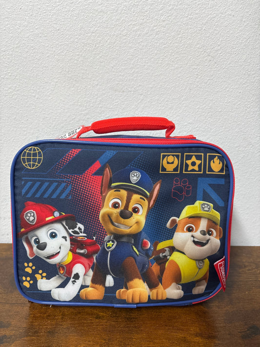Thermos luncheira paw patrol