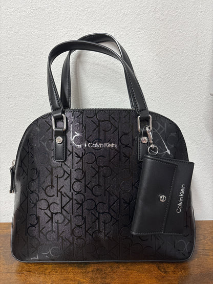 Bolsa Média Calvin Klein