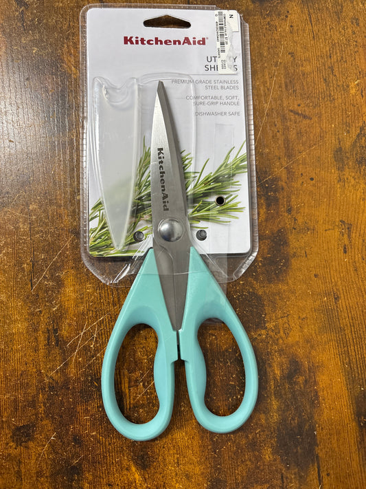 Kitchen aid utility shears (tesoura)