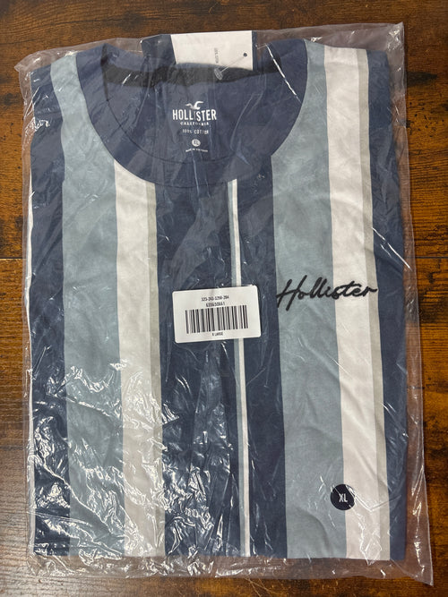 Hollister T-shirt TAM XL