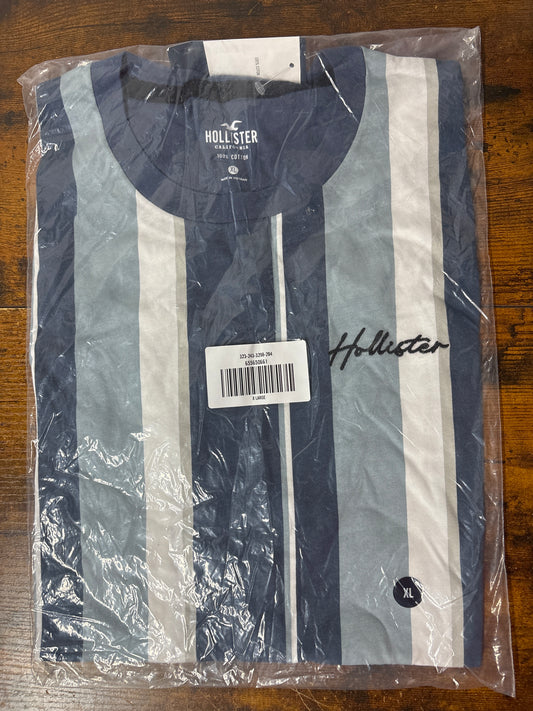 Hollister T-shirt TAM XL