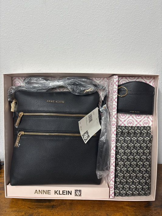Anne Klein gift set