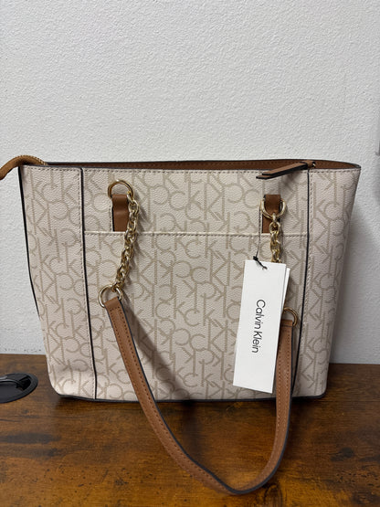 Calvin Klein bag