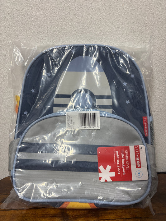 Skip Hop little backpack