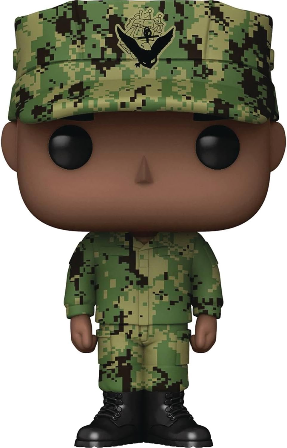 Funko POP Pop! Pops with Purpose: Military Navy - Male