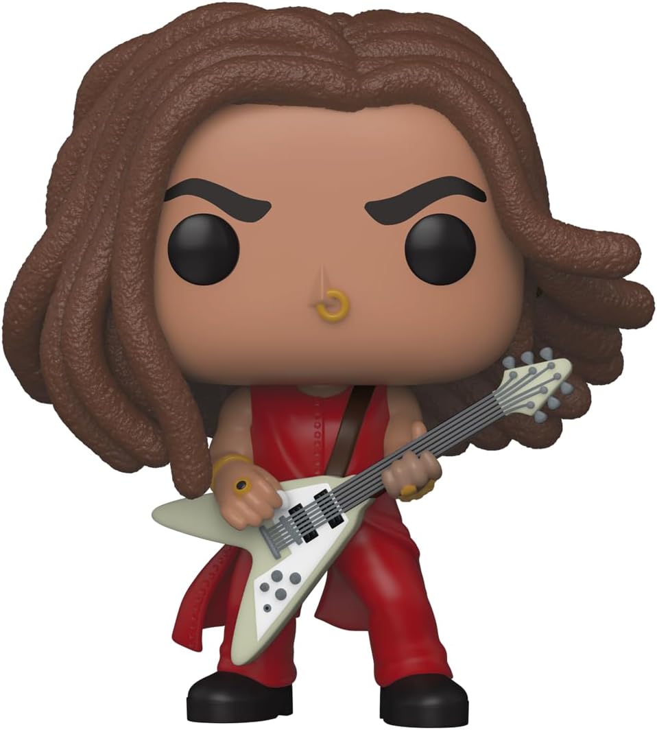 Funko Pop! Rocks: Lenny Kravitz