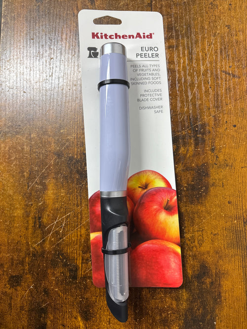 Kitchen aid euro peeler