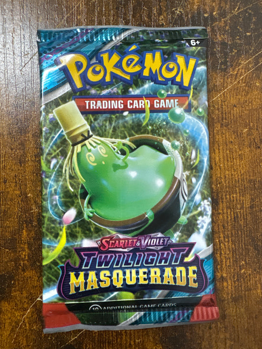 Pokémon trading card game