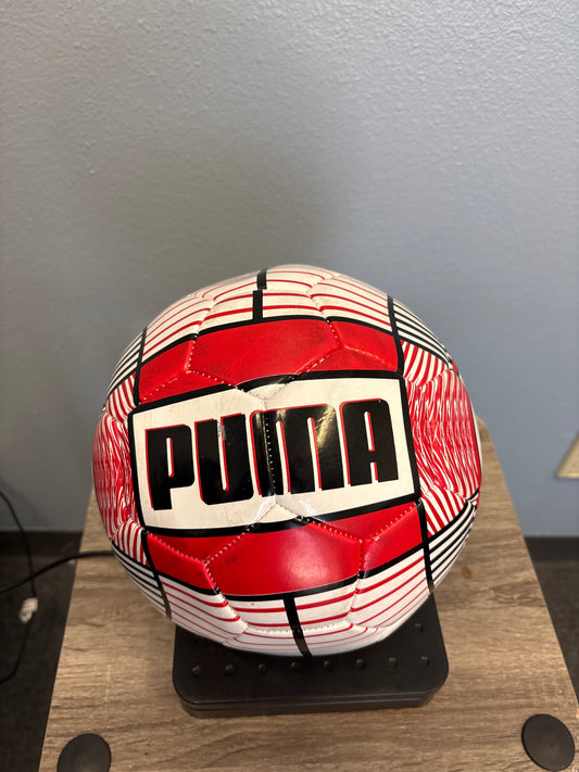 Bola Puma - soccer ball