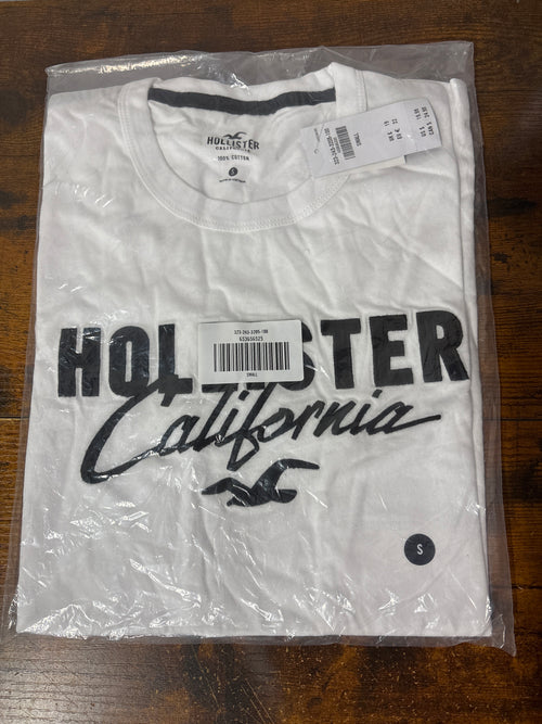 Hollister T-shirt TAM P/S