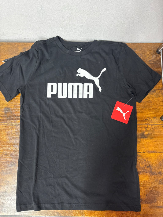 Puma T-shirt tam 10-12 anos