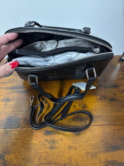 Bolsa Média Calvin Klein