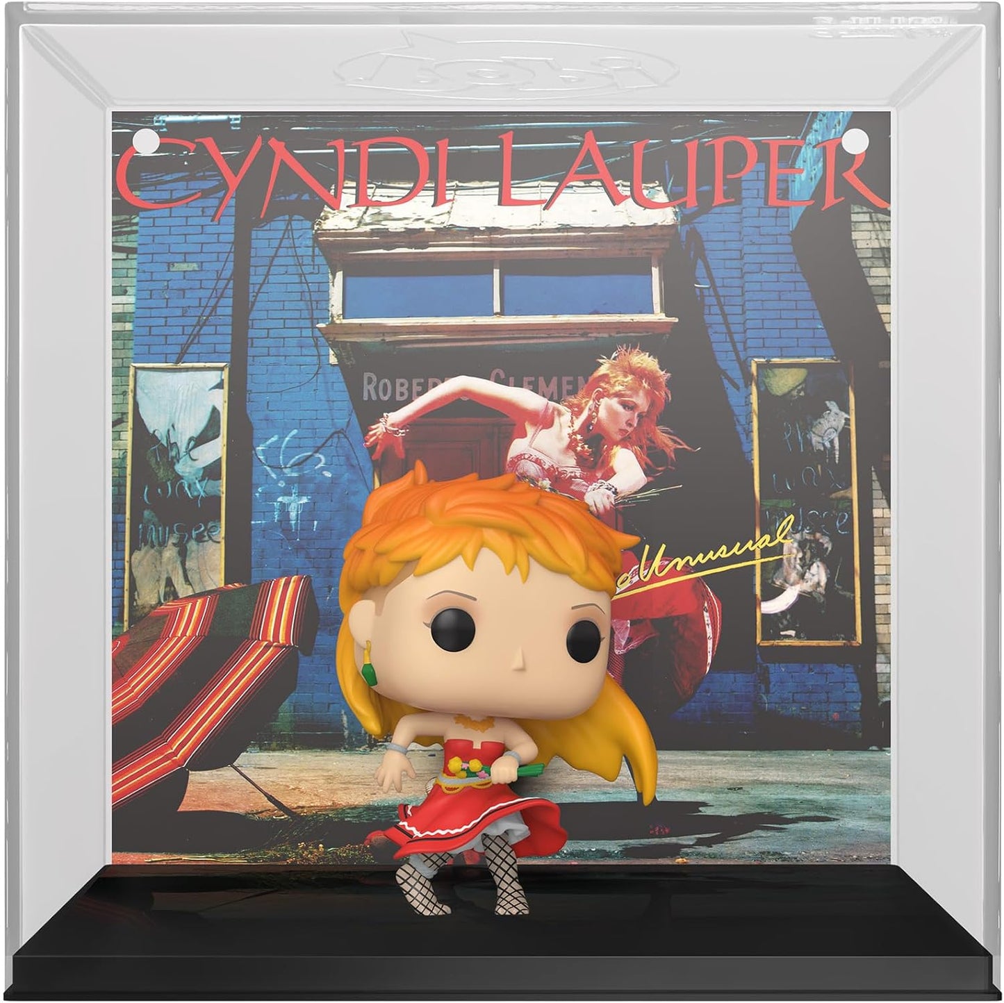 Funko Pop Cyndi Lauper 32