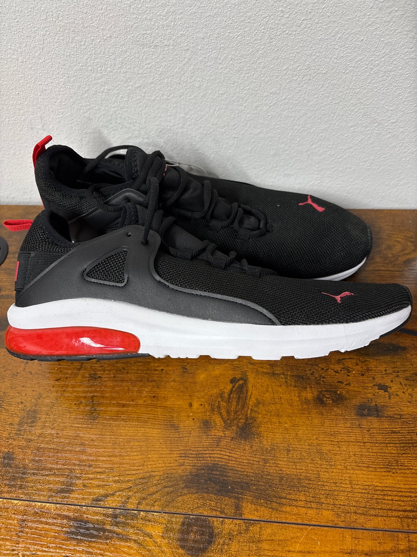 Tênis Puma masculino tam 12