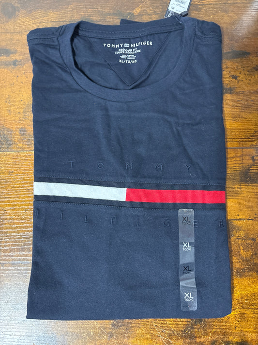 Tommy Hilfiger T-shirt TAM XL