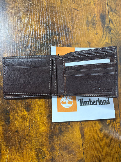 Timberland wallet