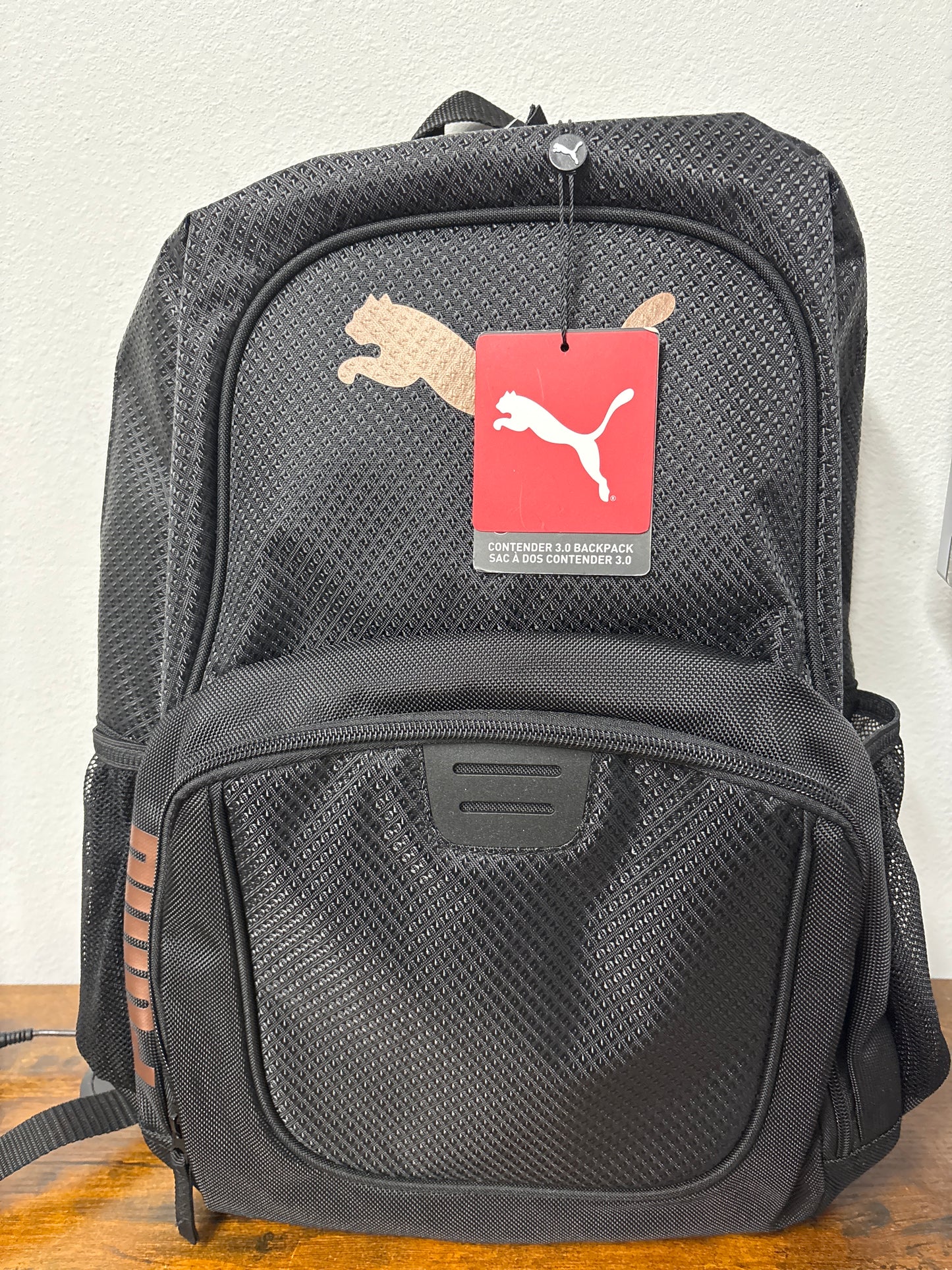 Puma backpack