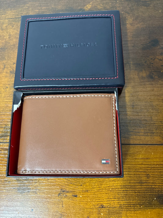 Tommy Hilfiger wallet