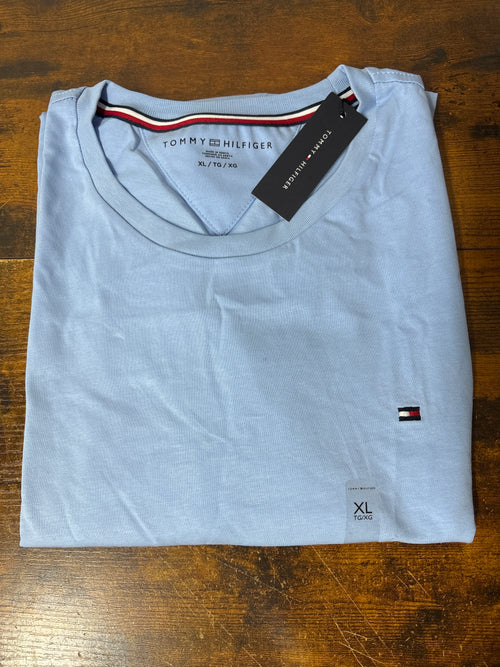 Tommy Hilfiger T-shirt masculina TAM XL